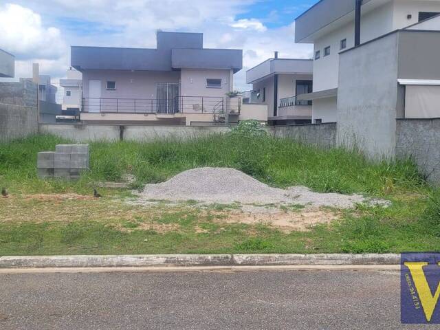 #24928 - Alto Padrão para Venda em São José dos Campos - SP - 1