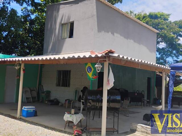 #24930 - Chácara para Venda em São José dos Campos - SP - 1
