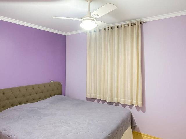 #24931 - Apartamento para Venda em São José dos Campos - SP - 2