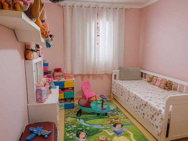 Apartamento para Venda em São José dos Campos - 5