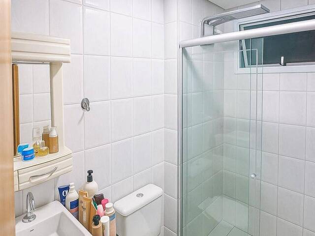 Apartamento para Venda em São José dos Campos - 4