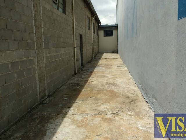 #24932 - Galpão para Venda em São José dos Campos - SP - 3