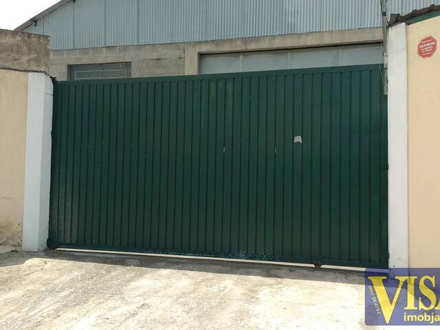 #24932 - Galpão para Venda em São José dos Campos - SP - 1