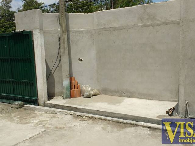 Galpão para Venda em São José dos Campos - 4