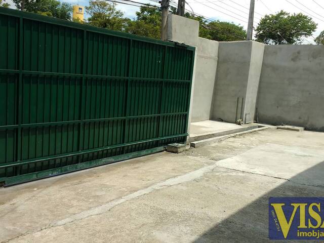 Galpão para Venda em São José dos Campos - 5
