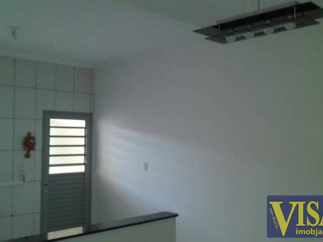 #24933 - Casa para Venda em São José dos Campos - SP - 3