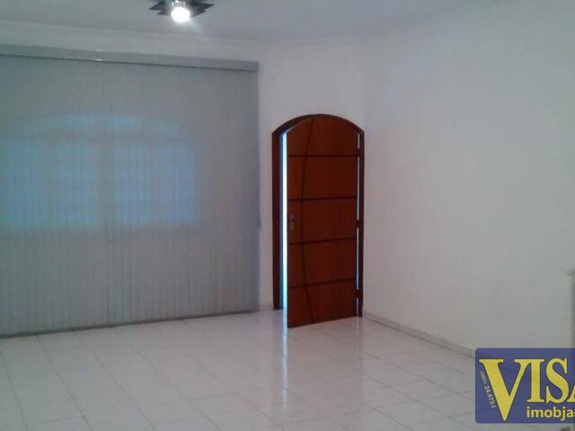 Casa para Venda em São José dos Campos - 5