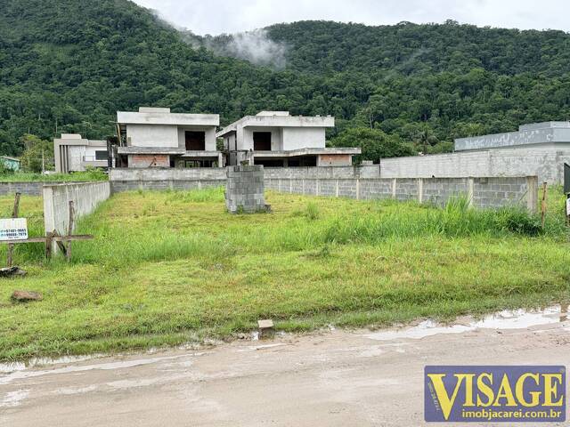 #24934 - Alto Padrão para Venda em Caraguatatuba - SP - 1