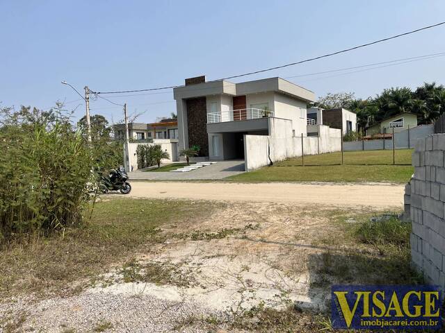 Alto Padrão para Venda em Caraguatatuba - 4