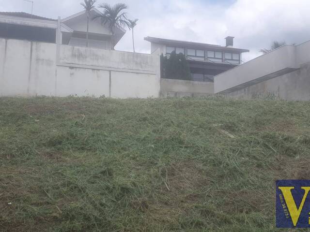 #24935 - Alto Padrão para Venda em São José dos Campos - SP - 2