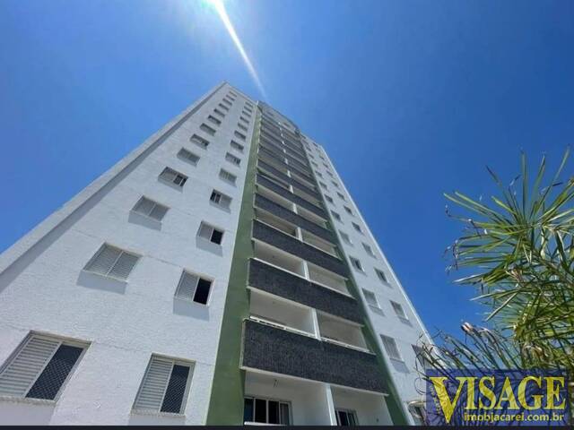 Apartamento para Venda em Jacareí - 1