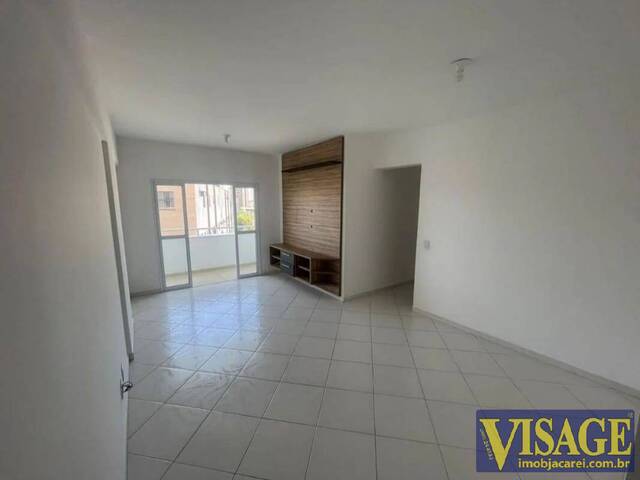 Apartamento para Venda em Jacareí - 3