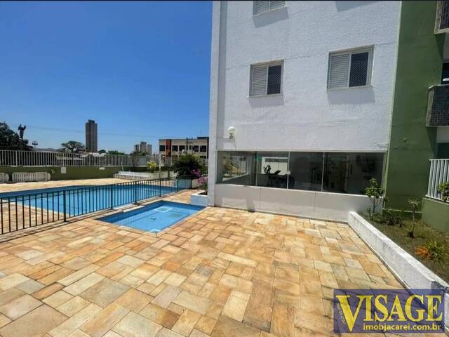 Apartamento para Venda em Jacareí - 2