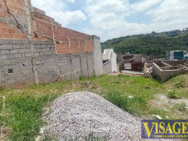 #24937 - Alto Padrão para Venda em Jacareí - SP - 1