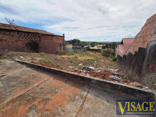 #24938 - Alto Padrão para Venda em Jacareí - SP - 1