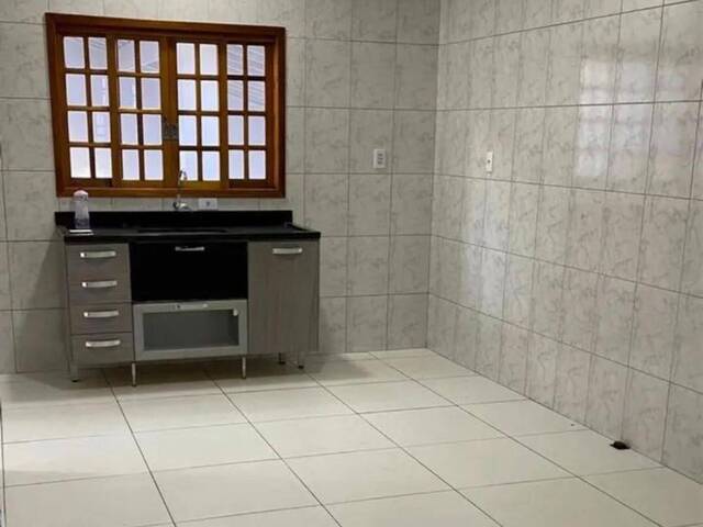 #24939 - Casa para Venda em Jacareí - SP - 2