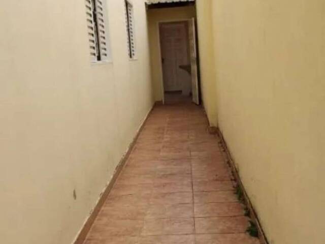 #24940 - Casa para Venda em Jacareí - SP - 2