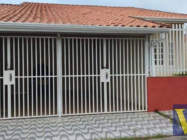 #24940 - Casa para Venda em Jacareí - SP - 1