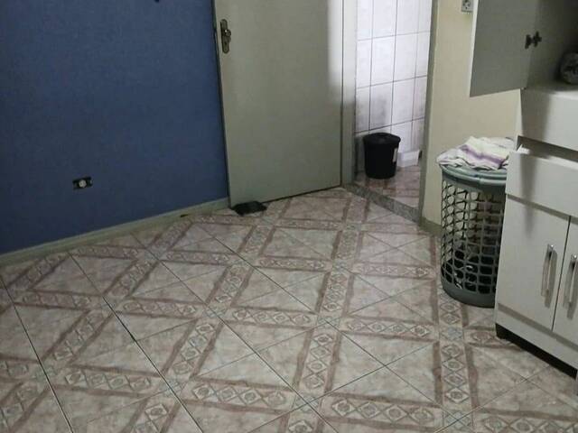 #24941 - Casa para Venda em Jacareí - SP - 3