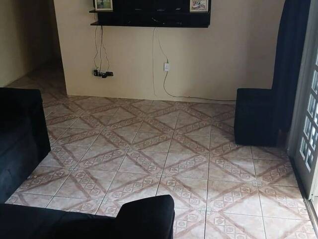 #24941 - Casa para Venda em Jacareí - SP - 2