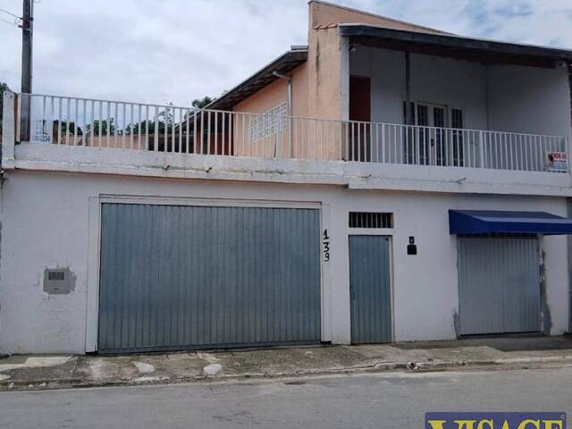 #24941 - Casa para Venda em Jacareí - SP - 1