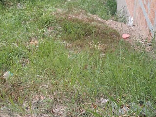 Terreno para Venda em Jacareí - 2