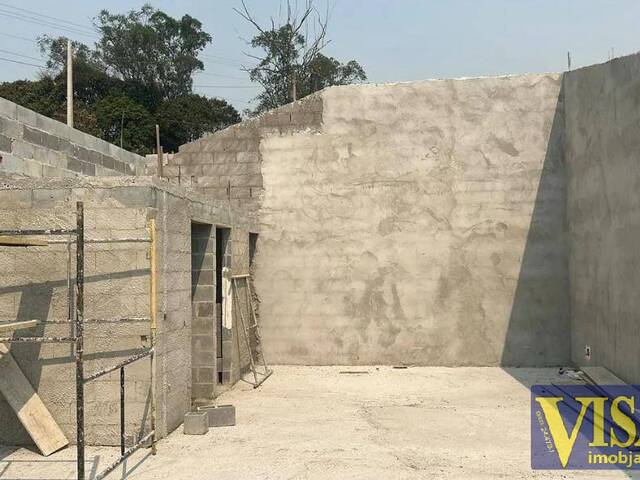 #24943 - Alto Padrão para Venda em Jacareí - SP - 2