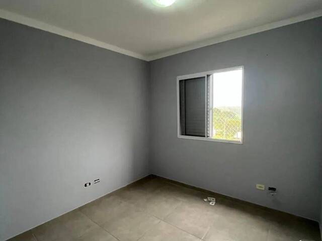 #24944 - Apartamento para Venda em Jacareí - SP - 2