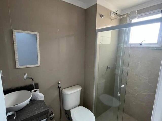 #24944 - Apartamento para Venda em Jacareí - SP - 3