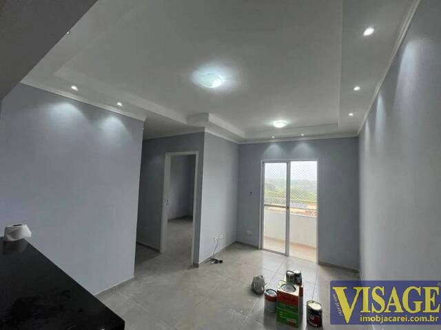 #24944 - Apartamento para Venda em Jacareí - SP - 1