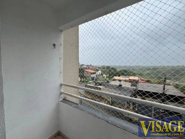 Apartamento para Venda em Jacareí - 5