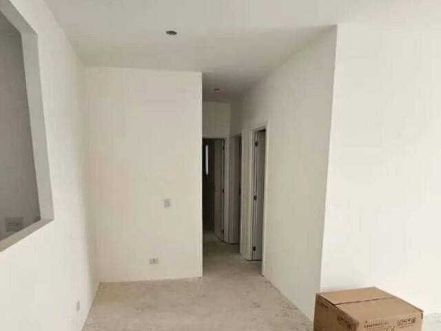 #24945 - Apartamento para Venda em Jacareí - SP - 1