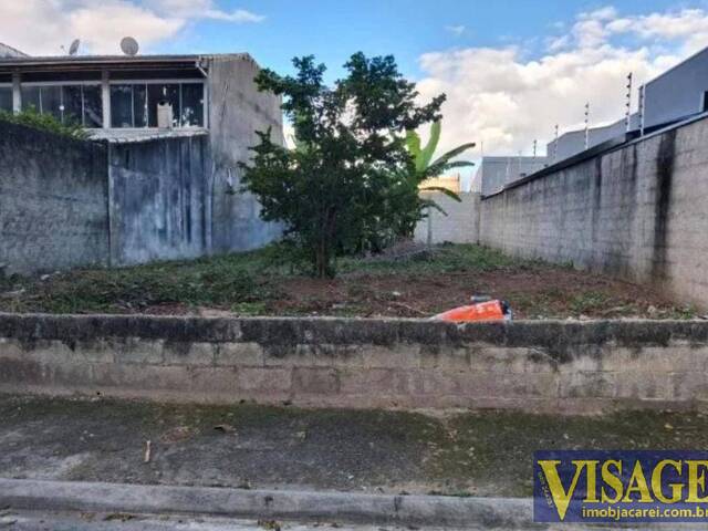 #24946 - Alto Padrão para Venda em Jacareí - SP - 1