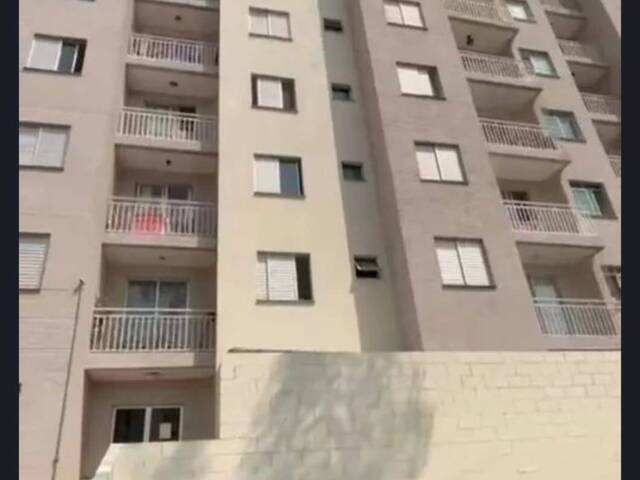 #24948 - Apartamento para Venda em São José dos Campos - SP - 1