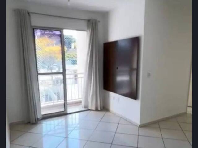 #24948 - Apartamento para Venda em São José dos Campos - SP - 3