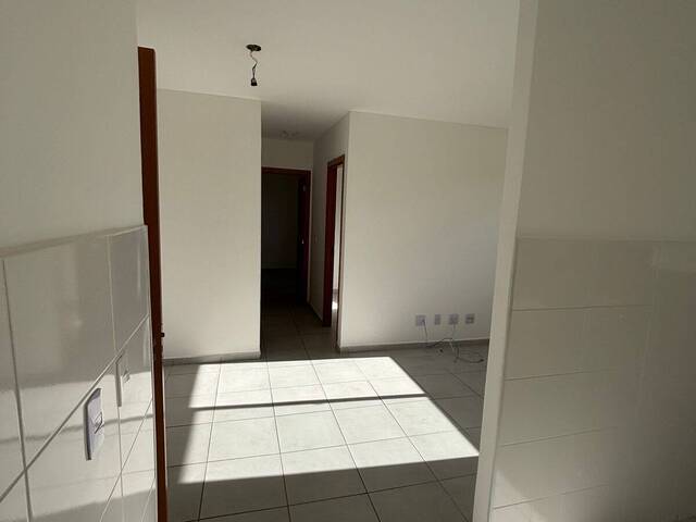 Apartamento para Venda em São José dos Campos - 2