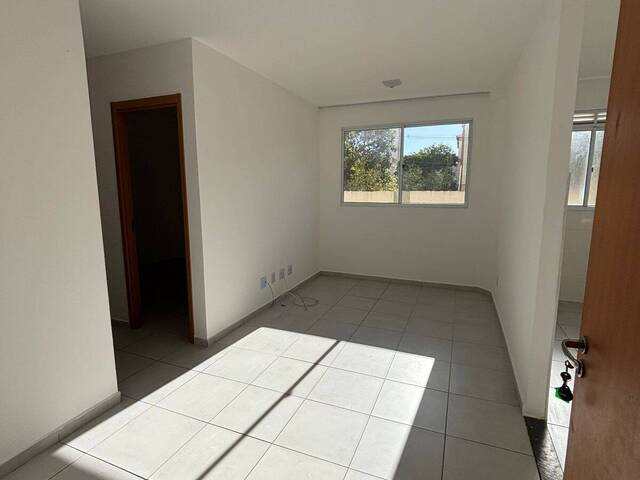 Apartamento para Venda em São José dos Campos - 3