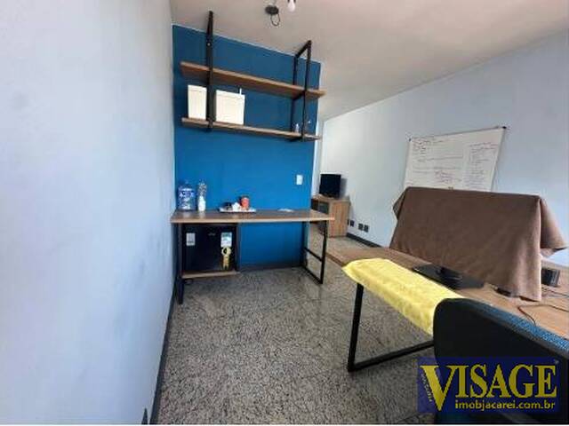 #24951 - Sala para Venda em São José dos Campos - SP - 3