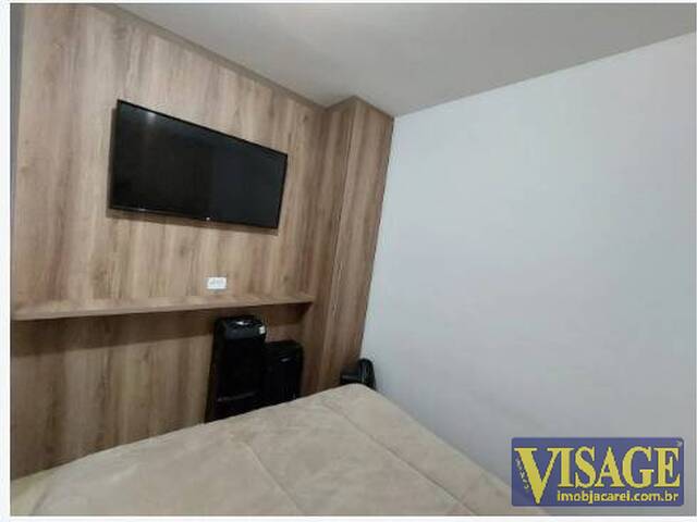 #24952 - Apartamento para Venda em São José dos Campos - SP - 1