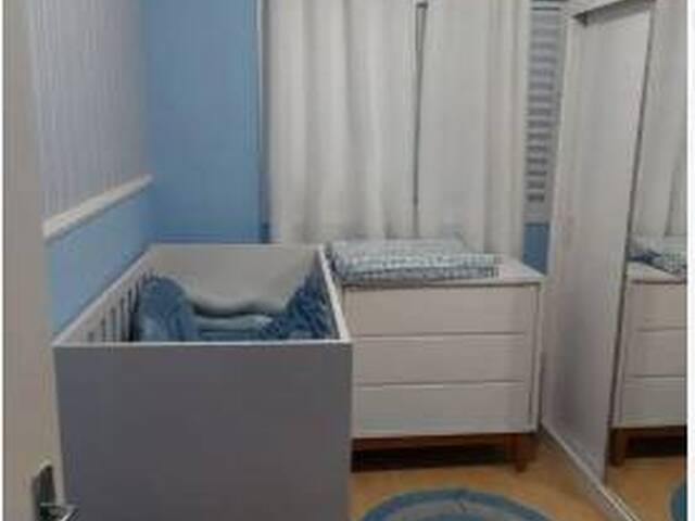 #24952 - Apartamento para Venda em São José dos Campos - SP - 2