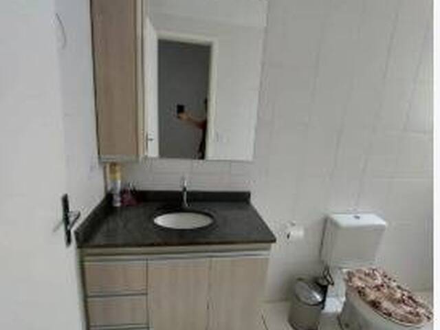 #24952 - Apartamento para Venda em São José dos Campos - SP - 3