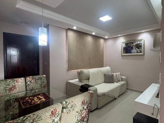 #24954 - Apartamento para Venda em São José dos Campos - SP - 1