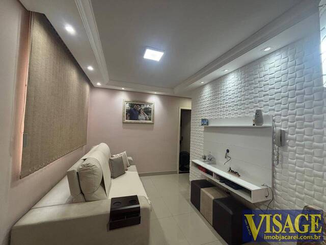 Apartamento para Venda em São José dos Campos - 4