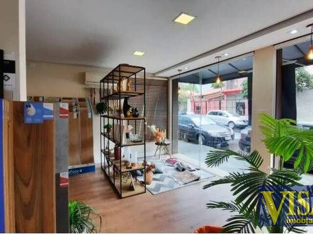 #24956 - Sala para Locação em São José dos Campos - SP - 2