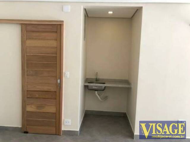 Sala para Locação em São José dos Campos - 4