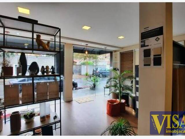 Sala para Locação em São José dos Campos - 5