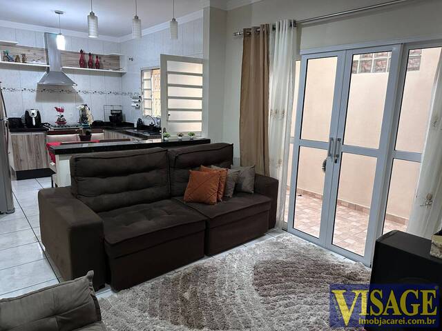 #24957 - Casa para Venda em Jacareí - SP - 3
