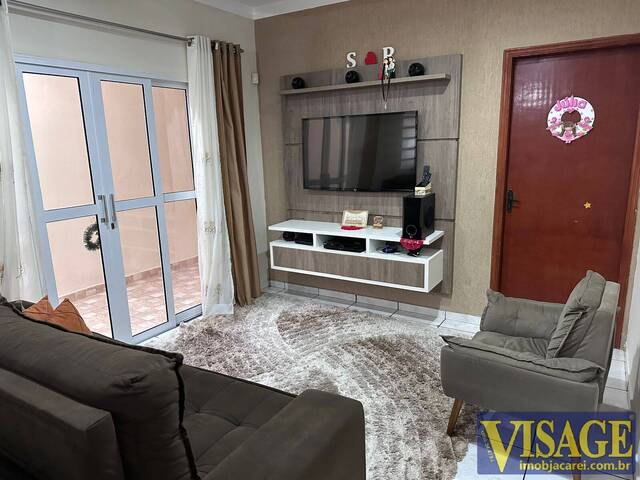 #24957 - Casa para Venda em Jacareí - SP - 2