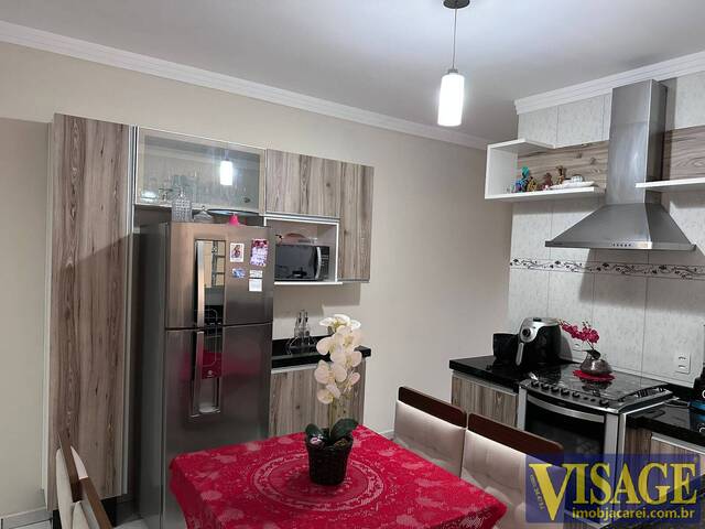 Casa para Venda em Jacareí - 4