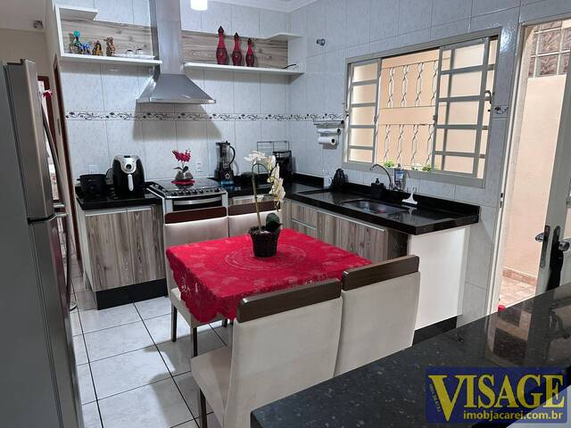 Casa para Venda em Jacareí - 5